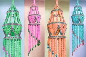 Multicolour Beads