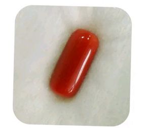 Moonga/ Red Coral Stone