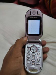 Motorola V535