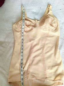 very beautiful Corseette body girdle