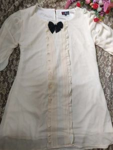 cream top