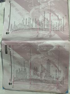 Principal of account’s Books 2 book