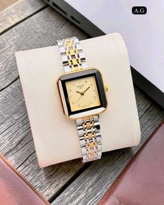 TISSOT #  ladies # Premium Collection METAL CHAIN