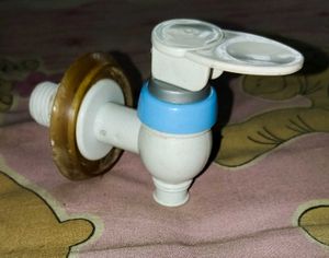 Durable Plastic Water Faucet