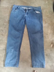 Ladies Jeans