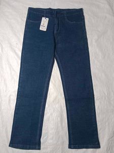 Denim Jeans - New with Tags