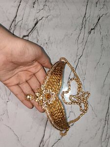 Exquisite Gold Kamarbandh