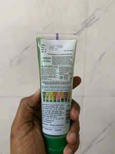 Medimix Ayurvedic Anti Pimple Face Wash