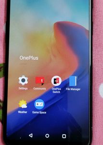 OnePlus 6 Android Mobile Phone