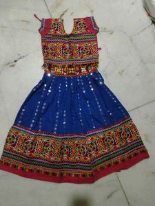 chaniya choli