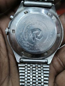 Vintage Ricoh Automatic Watch