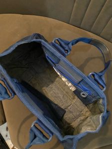 MARC JACOBS TOTE BAG