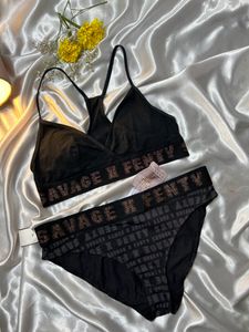 2 Peice Bra Combo 1 Penty