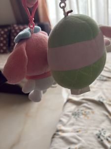 Cute Plush Toys combo