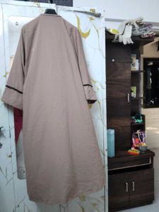 simple abaya