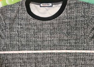 Crewneck Sweater