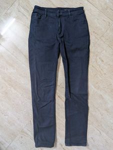 J45 cigarette denim