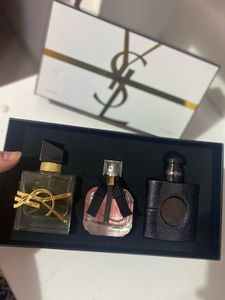 YSL Perfume Miniature Set