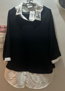 Gia by Westside BRAND NEW Top — Free Delivery