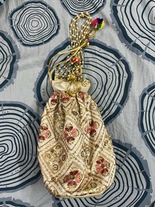 Potli Bag