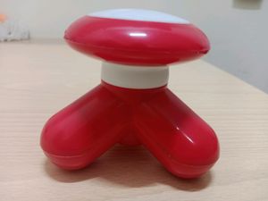 Body massager