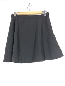 Black Short Skirt (Women)
