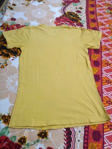 Pack of 4 Men's T-Shirts 👕 | Multicolor Casual We