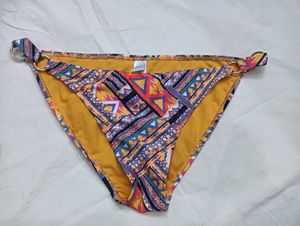 Boho Print 🔥Bikini Bottom