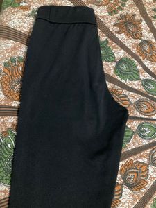 Black Slim Fit Jeans
