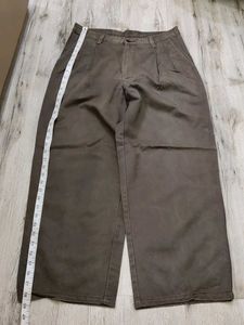 Ma930 Sabrin Beggy Pant Waist 34