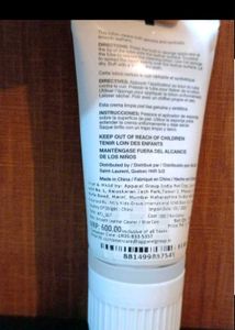aldo clean