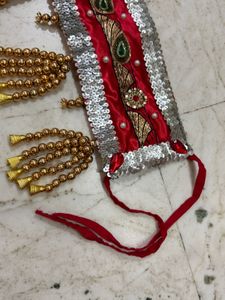 Traditional Bandarvaar Door Hanging