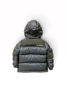EIDER Bumblebee V Kids’ Down Jacket
