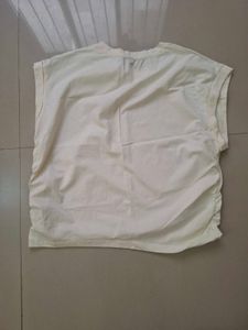 Ballet Society Graphic T-Shirt
