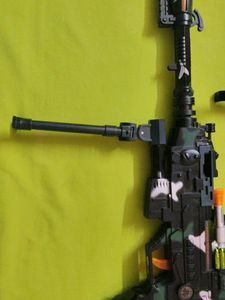 Two Staingun For Kids