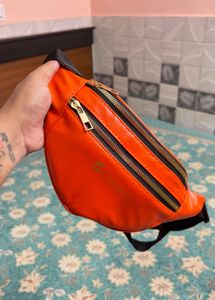 new bag