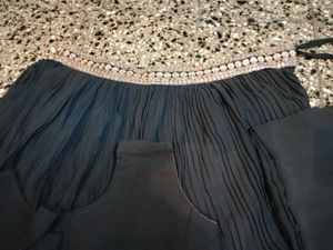 Embellished Lehenga Choli Set