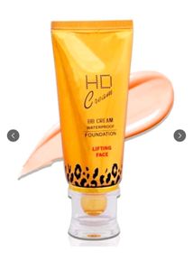 bb cream