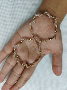Set Of Earrings