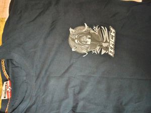 Men's Graphic Print T-Shirt (L)