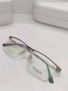 EYEFIL Two Tone Eyeglasses