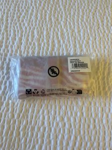 Og Michael Kors Pink Zebra Print Wallet