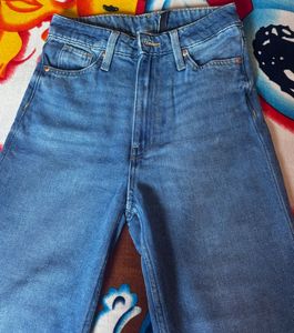 H&amp;M jeans