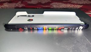 Redmi Note 8 Cover