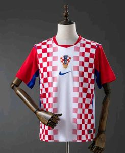 Croatia 🇭🇷 fifa world cup home jersey
