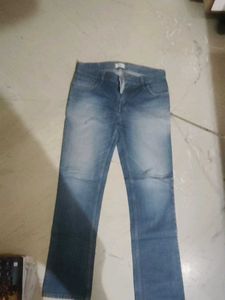 levis signature denim jeans