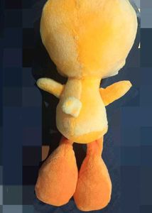 🐥This is a Tweety Bird plush soft toy