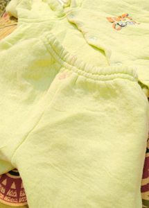 newborn to 6th month