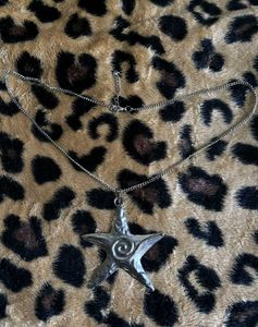 Star Pendant Necklace ✨
