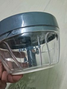 Havells Mini Chopper - 400 ml